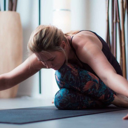 Bewussst – Yoga